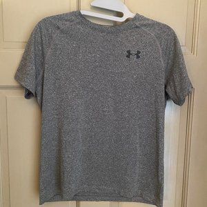 Under Armour athletic shirt